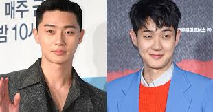 Youn's kitchen season 3 engsub: Park Seo Joon And Choi Woo Shik In Talks To Join Tvn Youn S Kitchen Season 3 Starbiz Net