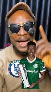 Estevao William Awards