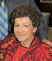 Mabel Punch LeBlanc Obituary