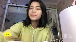 Jkt48 video content morning routine (vivi)