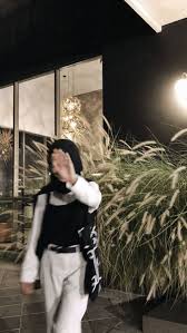 Seluruh umat manusia diwajibkan untuk beribadah dan bersujud kepada allah tuhan pencipta alam. Ootd Hijab Aesthetic Pinterest Hijabfest