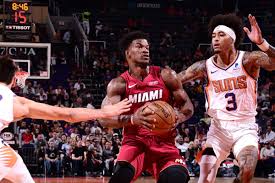 Things could change a lot in the month left before the 2021 nba draft, with all but four teams now entirely focused on kai jones texas pf age: Center Of The Sun Is The Next Jimmy Butler In This Year S Draft Class Bright Side Of The Sun