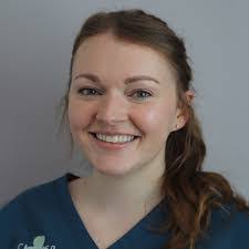 Megan Aslin's Instagram, Twitter & Facebook