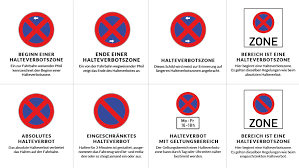 Suchen sie schild parken bei den großen preisvergleich portalen gleichzeitig! Halteverbot Welches Schild Bedeutet Was Bussgeldcheck