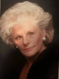 Obituary information for Jane Ellen Babics