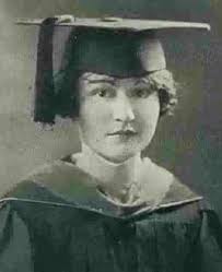 Cora Helen Meeks Anthony (1905-1986)