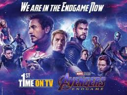 Telugu Dubbed Version Of The Avengers End Game To Premiere On May 17 Times Of India You can also upload and share your favorite avengers endgame wallpapers. telugu dubbed version of the avengers