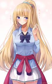 Classroom of the elite kei. Kei Karuizawa Classroom Of The Elite Imgur