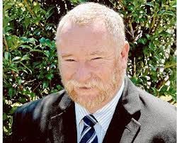 Citizen of the Year: Ralph Hawkins