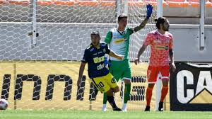Aug 02, 2014 · 17:30 fc volyn lutsk vs fc dnipro dnipropetrovsk. Final Cobreloa 2 4 Udec La Pelota Es Mia Somos El Portal De Noticias Del Futbol De Biobio Y Nuble