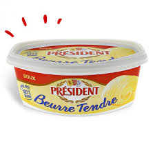 Comment Peser Le Beurre Sans Balance President