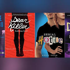 This season features new serial killers like charles manson and wayne williams. Quiz Young Adult Fiction Or Real Life Serial Killer