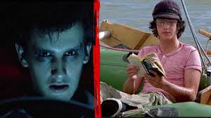 New Article: Beyond killer sharks and killer cars: A profile of JAWS 2 star  Keith Gordon