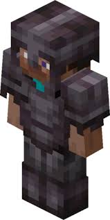 Maybe you would like to learn more about one of these? Armor Official Minecraft Wiki