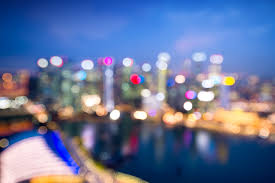 Video bokeh music | full clip japanese. Tips For Shooting Out Of Focus Cityscape Bokeh Images At Blue Hour Via Digital Photography School My Word With Douglas E Welch