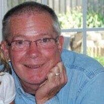 Jerry Keane's Instagram, Twitter & Facebook