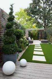 Best gardening designs for cramped spaces. 50 Ideas For Small Garden Design Garden Design Backyard Garden Design Minimalist Garden