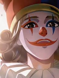 Klein Moretti Wallpaper The Clown