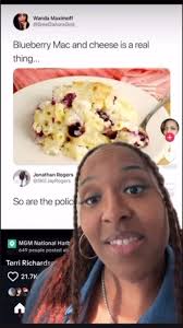 We didnt need to know this Wanda 😒 #reactionvids #funnycomments #food  #greenscreen