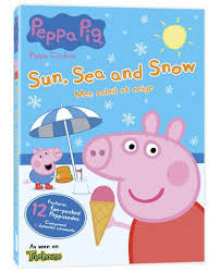 ( 4.2 ) out of 5 stars 953 ratings , based on 953 reviews current price $49.97 $ 49. Peppa Pig Dvd Walmart Canada Peppa