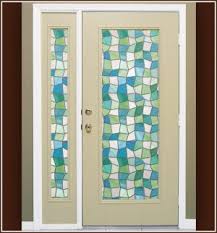 Read these 7 creative ideas for your bathroom or shower window to add privacy and design. Privacy Window Film Stained Glass Frosted Glass Leaded Glass Wallpaper For Windows