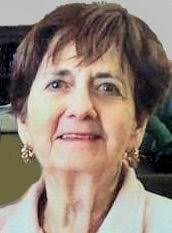 Anita Murphy Obituary