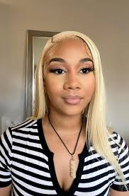 Who can do this hair style