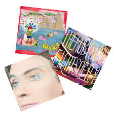 The Ruby Suns Promotional and Press