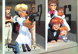 Nadia Secret Of Blue Water In 2020 Anime Blue Water Wallpaper Anime Images