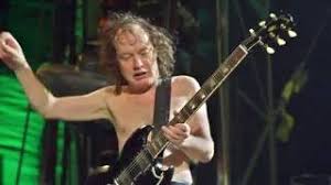 Yes, i believe it is. Ac Dc Let There Be Rock Live At River Plate December 2009 Youtube