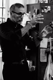 I giganti e la bambina / the giants and the child. Giampaolo Tomassetti Molotov Fotostudio