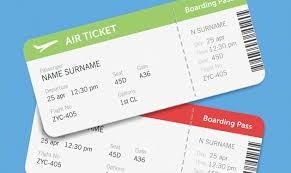 هل ت لغى بطاقات الصعود الى الطائرة موقع قناة المنار لبنان