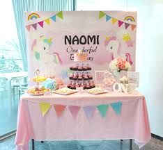 If you are looking for a perfect birthday cake, lay your eyes on our wide spectrum of cakes and place an order soon!</p> First Birthday Cake Table Ideas Novocom Top