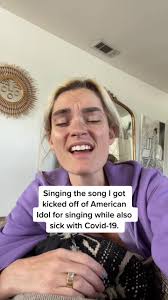 American Idol Sorry for The Covid
