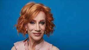 Maybe you would like to learn more about one of these? Kathy Griffin Still Working And Hustling After Trump Photo Abc News