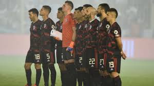 Leonardo ponzio while we have made these predictions for river plate v atlético tucumán for this match preview with the best of intentions, no profits are guaranteed. En Vivo Online River Vs Atletico Tucuman Por La Copa Superliga Goal Com