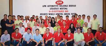 One stop corporate management service. Http Apm Listedcompany Com Misc Ar2015 Pdf