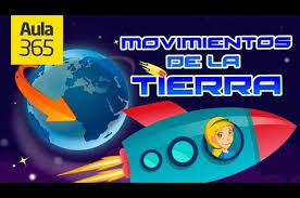 Movimientos De La Tierra Rotacion Y Traslacion Videos Educativos Para Ninos You Movimientos De La Tierra Proyectos De Ciencia Para Ninos Videos Educativos