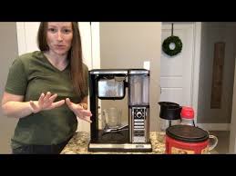 Ninja specialty coffee maker cm407. How To Use A Ninja Bar Coffee Maker Review My Fave Youtube