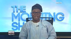 Senate the senate is composed of 18 senators representing the university's colleges. Asuu President Professor Biodun Ogunyemi Speaks On Strike And Demands From Government Youtube
