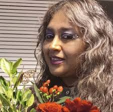 Vanessa Wigfall's Instagram, Facebook & TikTok