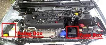 We did not find results for: Fuse Box Diagram Nissan Sentra B15 2000 2006