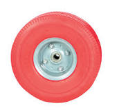 Urethane Solid Foam Wheels (UFRD) - Product Family Page