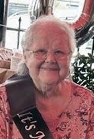 Lucille Guido-Pew Obituary (2023)