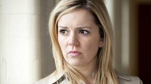 Jimmy McGovern's Moving On, Series 4, Friends Like These