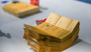 Revisa si fuiste seleccionado el plazo para presentar excusas y solicitar exclusiones vence el jueves 1 de julio. Seras Vocal De Mesa Conoce Si Estas En La Nomina De Reemplazo Para Las Primarias Presidenciales