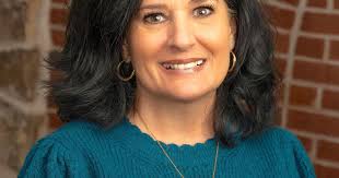 Moore of NRGRDA named West Virginia "Wonder Woman"