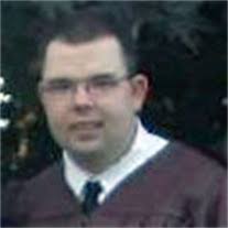 Obituary information for Zachary Alen McLaughlin