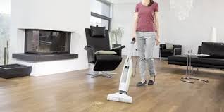 In my home, the karcher fc5 cordless cleaner was tested on both tiles and oak floors. Hard Floor Cleaners Karcher