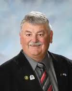 Representative William Shorma